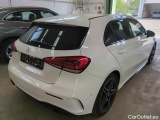  Mercedes  A-Klasse A -Klasse A 200 Edition 2021 (177.087)AMG 1.3 120KW E6d #2