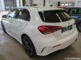  Mercedes  A-Klasse A -Klasse A 200 Edition 2021 (177.087)AMG 1.3 120KW E6d #10