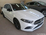  Mercedes  A-Klasse A -Klasse A 200 Edition 2021 (177.087)AMG 1.3 120KW E6d #7
