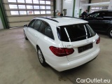  Mercedes  C-Klasse C -Klasse T-Modell C 200 d T (205.201) 1.6 118KW E6d #3