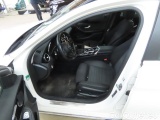  Mercedes  C-Klasse C -Klasse T-Modell C 200 d T (205.201) 1.6 118KW E6d #8