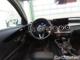 Mercedes  C-Klasse C -Klasse T-Modell C 200 d T (205.201) 1.6 118KW E6d #9