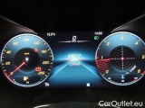  Mercedes  C-Klasse C -Klasse T-Modell C 200 d T (205.201) 1.6 118KW E6d #14