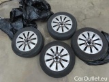  Mercedes  C-Klasse C -Klasse T-Modell C 200 d T (205.201) 1.6 118KW E6d #13