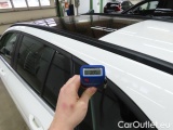  Mercedes  C-Klasse C -Klasse T-Modell C 200 d T (205.201) 1.6 118KW E6d #25