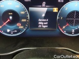  Mercedes  C-Klasse C -Klasse T-Modell C 200 d T (205.201) 1.6 118KW E6d #39