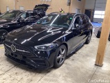  Mercedes  C-Klasse C -Klasse T-Modell C 220 d T (206.204)AMG 162KW E6d 