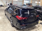  Mercedes  C-Klasse C -Klasse T-Modell C 220 d T (206.204)AMG 162KW E6d #8