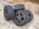 Mercedes  C-Klasse C -Klasse T-Modell C 220 d T (206.204)AMG 162KW E6d #23