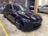  Mercedes  C-Klasse C -Klasse T-Modell C 220 d T (206.204)AMG 162KW E6d #26