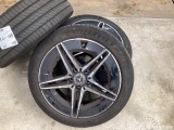  Mercedes  C-Klasse C -Klasse T-Modell C 220 d T (206.204)AMG 162KW E6d #50