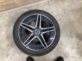  Mercedes  C-Klasse C -Klasse T-Modell C 220 d T (206.204)AMG 162KW E6d #54