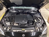  Mercedes  C-Klasse C -Klasse T-Modell C 220 d T (206.204)AMG 162KW E6d #57
