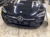  Mercedes  C-Klasse C -Klasse T-Modell C 220 d T (206.204)AMG 162KW E6d #65
