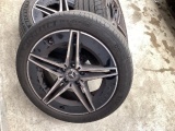  Mercedes  C-Klasse C -Klasse T-Modell C 220 d T (206.204)AMG 162KW E6d #86