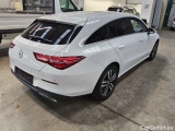  Mercedes  CLA-Klasse CLA -Klasse Shooting Brake CLA 180 d (118.610) 2.0 85KW E6d #2