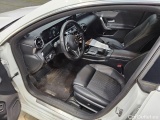  Mercedes  CLA-Klasse CLA -Klasse Shooting Brake CLA 180 d (118.610) 2.0 85KW E6d #4