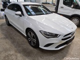  Mercedes  CLA-Klasse CLA -Klasse Shooting Brake CLA 180 d (118.610) 2.0 85KW E6d #7