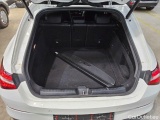  Mercedes  CLA-Klasse CLA -Klasse Shooting Brake CLA 180 d (118.610) 2.0 85KW E6d #10