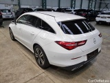  Mercedes  CLA-Klasse CLA -Klasse Shooting Brake CLA 180 d (118.610) 2.0 85KW E6d #8