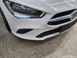  Mercedes  CLA-Klasse CLA -Klasse Shooting Brake CLA 180 d (118.610) 2.0 85KW E6d #15