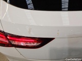  Mercedes  CLA-Klasse CLA -Klasse Shooting Brake CLA 180 d (118.610) 2.0 85KW E6d #19