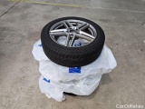  Mercedes  CLA-Klasse CLA -Klasse Shooting Brake CLA 180 d (118.610) 2.0 85KW E6d #27