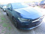  Mercedes  CLA-Klasse CLA -Klasse Shooting Brake CLA 220 d (118.614) 140KW E6d #8