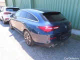  Mercedes  CLA-Klasse CLA -Klasse Shooting Brake CLA 220 d (118.614) 140KW E6d #9