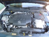  Mercedes  CLA-Klasse CLA -Klasse Shooting Brake CLA 220 d (118.614) 140KW E6d #12