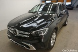  Mercedes  G-Klasee GLC -Klasse GLC 200 d 4Matic (253.916) 120KW E6d 