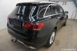  Mercedes  G-Klasee GLC -Klasse GLC 200 d 4Matic (253.916) 120KW E6d #2