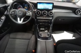  Mercedes  G-Klasee GLC -Klasse GLC 200 d 4Matic (253.916) 120KW E6d #3