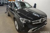  Mercedes  G-Klasee GLC -Klasse GLC 200 d 4Matic (253.916) 120KW E6d #7