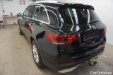  Mercedes  G-Klasee GLC -Klasse GLC 200 d 4Matic (253.916) 120KW E6d #8