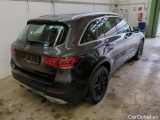  Mercedes  G-Klasee GLC -Klasse GLC 300 de 4Matic (253.911) 2.0 225KW E6d #2