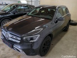  Mercedes  G-Klasee GLC -Klasse GLC 300 de 4Matic (253.911) 2.0 225KW E6d 
