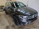  Mercedes  G-Klasee GLC -Klasse GLC 300 de 4Matic (253.911) 2.0 225KW E6d #19
