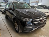  Mercedes  G-Klasee GLE -Klasse GLE 350 de 4Matic (167.117) 2.0 235KW E6d #7