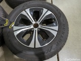  Mercedes  G-Klasee GLE -Klasse GLE 350 de 4Matic (167.117) 2.0 235KW E6d #14