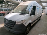  Mercedes  Sprinter  III Kasten RWD/AWD 311/314/316 CDI RWD L3 / L4 (907.635/637) 2.1 105KW E6 