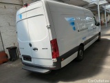  Mercedes  Sprinter  III Kasten RWD/AWD 311/314/316 CDI RWD L3 / L4 (907.635/637) 2.1 105KW E6 #2