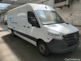  Mercedes  Sprinter  III Kasten RWD/AWD 311/314/316 CDI RWD L3 / L4 (907.635/637) 2.1 105KW E6 #7