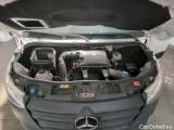  Mercedes  Sprinter  III Kasten RWD/AWD 311/314/316 CDI RWD L3 / L4 (907.635/637) 2.1 105KW E6 #8