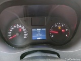 Mercedes  Sprinter  III Kasten RWD/AWD 311/314/316 CDI RWD L3 / L4 (907.635/637) 2.1 105KW E6 #5