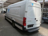  Mercedes  Sprinter  III Kasten RWD/AWD 311/314/316 CDI RWD L3 / L4 (907.635/637) 2.1 105KW E6 #16