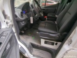  Mercedes  Sprinter  III Kasten RWD/AWD 311/314/316 CDI RWD L3 / L4 (907.635/637) 2.1 105KW E6 #25