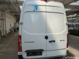  Mercedes  Sprinter  III Kasten RWD/AWD 311/314/316 CDI RWD L3 / L4 (907.635/637) 2.1 105KW E6 #54