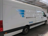  Mercedes  Sprinter  III Kasten RWD/AWD 311/314/316 CDI RWD L3 / L4 (907.635/637) 2.1 105KW E6 #62