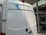  Mercedes  Sprinter  III Kasten RWD/AWD 311/314/316 CDI RWD L3 / L4 (907.635/637) 2.1 105KW E6 #65